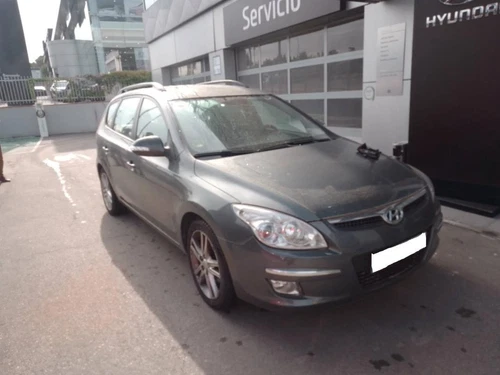 467002L200 Palanca Cambio para HYUNDAI I30 CW (FD) * 2008 780177 - Imagen 6 de 8