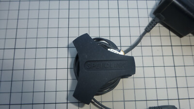 Speedlink Kabelorganisizer