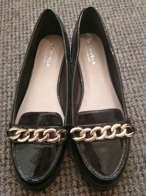 carvela flat shoes