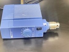 IKA Eurostar power-b PWR BSC S1 Overhead Mixer / Stirrer 50-2000 RPM