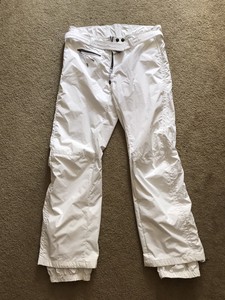 jetset ski wear