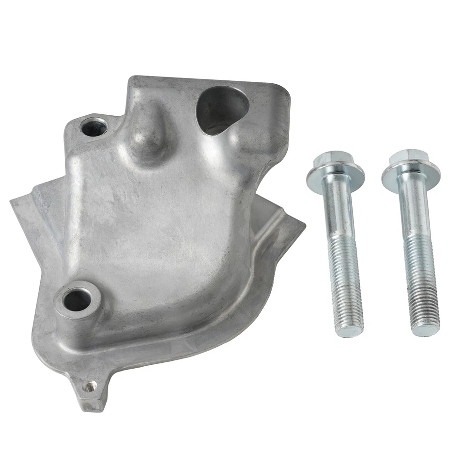 Soporte RCA de pasajero con pernos para montaje de motor Acura TL con Acura 04 05 06 07 08 Foto 3 de 4