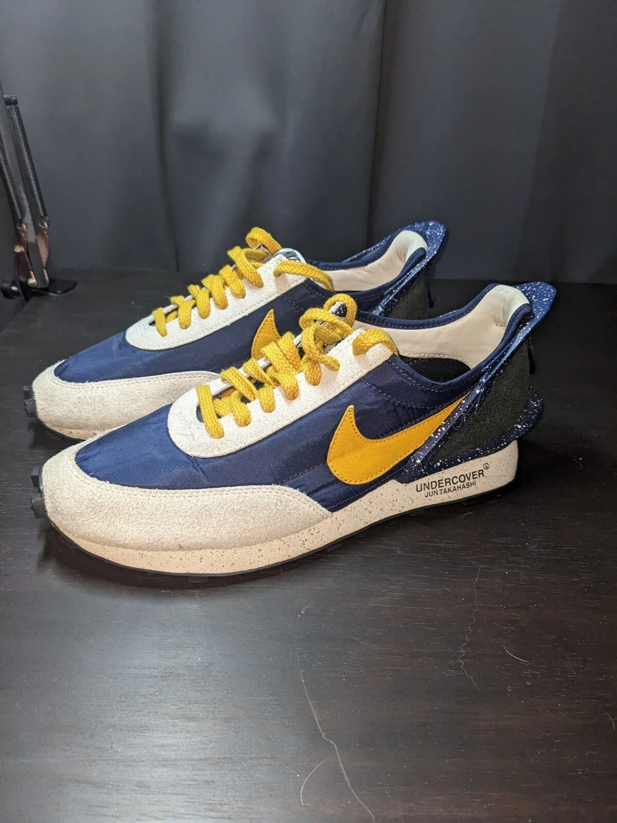 Nike x undercover daybreak obsidian best sale