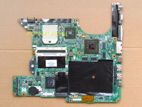 HP DV9000 laptop motherboard 441534-001 
