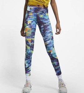 nike epic lux printed