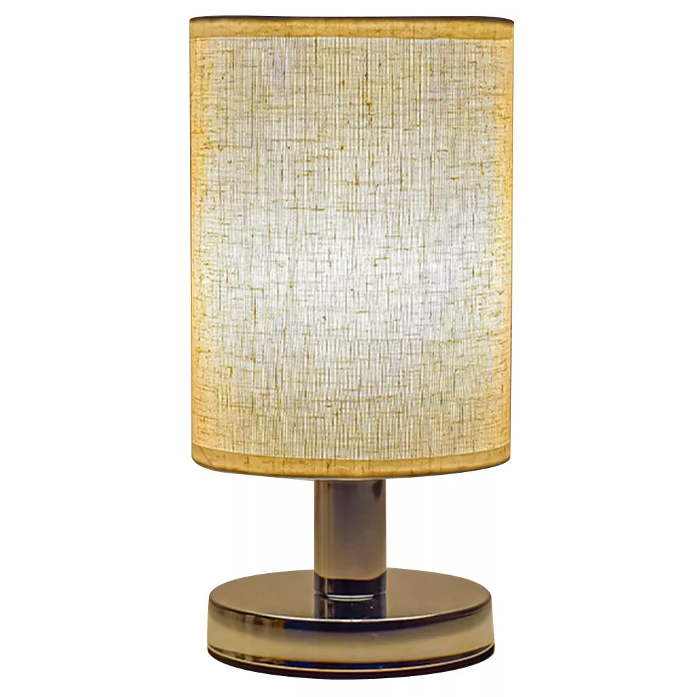 Warm white sale study lamp
