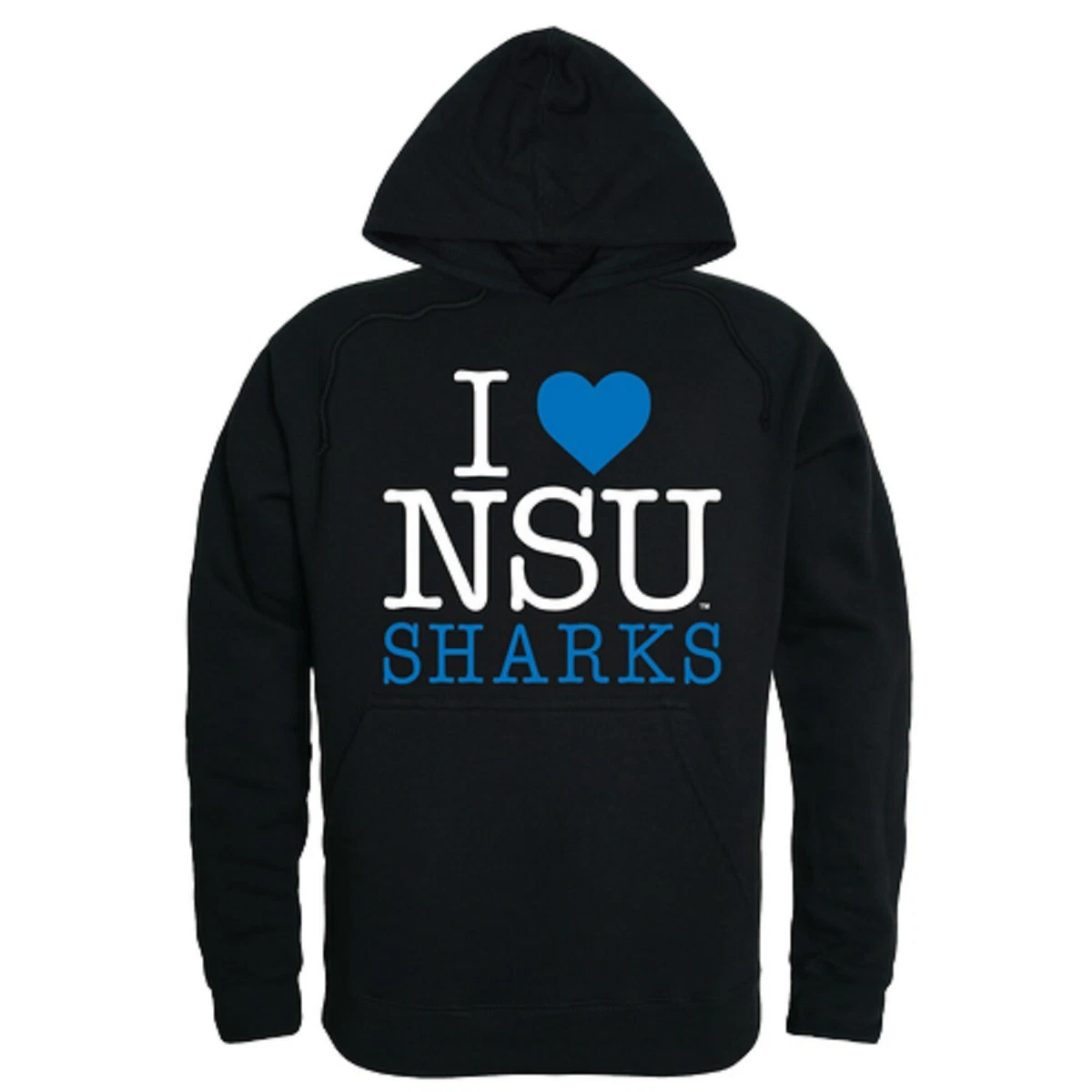 Nova southeastern university hoodie hot sale