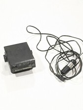 Cobra Trapshooter RD-3110 Radar Detector with mounting bracket UNTESTED