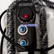 1PCS New EHDW-CABS-IM-C16 Electronic Handwheel Assembly Manual Pulse Generater 