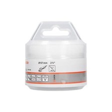 Bosch X-LOCK Diamanttrockenbohrer Best for Ceramic Dry Speed 67mm