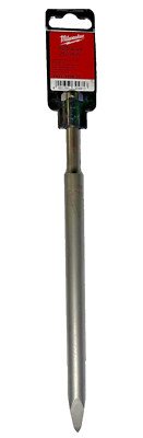 Milwaukee SDS-plus Spitzmeißel 250mm 250 mm Meißel Spitzmeissel 4932339625