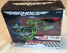 air hogs hyper drift drone