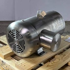 BALDOR RELIANCER Wash Down Duty Motor JMFSWDM23934T-E