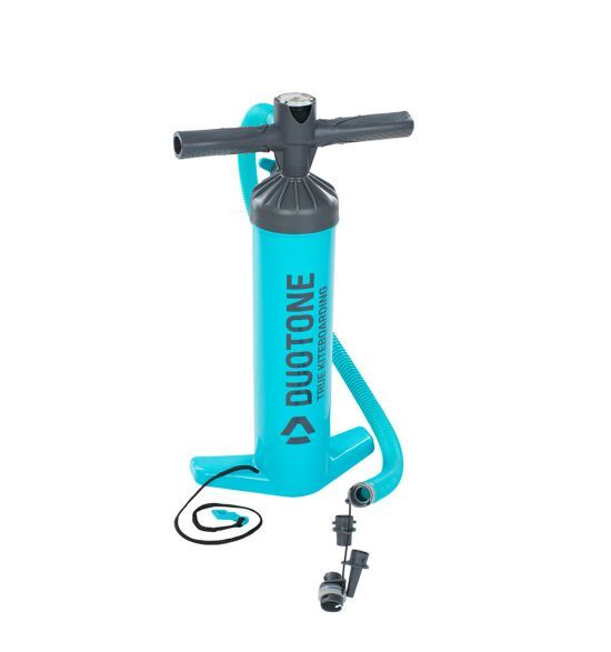 Duotone kite/wing pump L