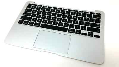 A1465 11'' Apple MacBook Air Top Case Keyboard Trackpad 2013, 2014, 2015 A Grade
