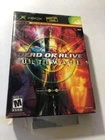 Dead or Alive Ultimate (Microsoft Xbox, 2004) Complete ( 2 games ) Mint