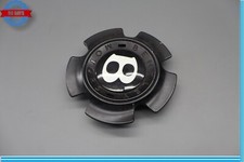 06-11 Bentley Continental Gtc Front Rear Wheel Center Cap Black 3w0601165 Oem 06-11 Bentley Continental Gtc Front Rear Wheel Center Cap Black 3w0601165 Oem