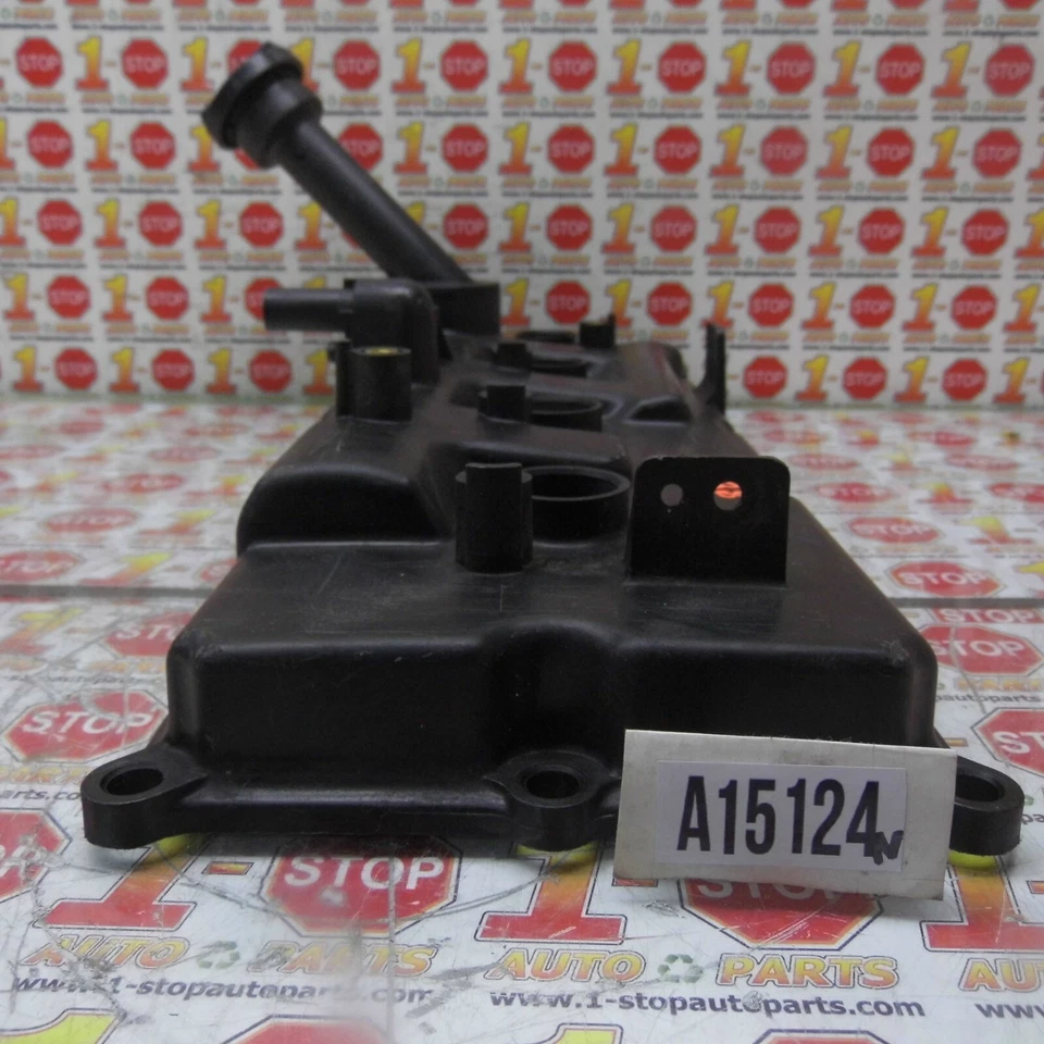 2006-2010 INFINITI QX56 5.6L RIGHT SIDE VALVE COVER 13264-ZE00A OEM - Изображение 3 из 4