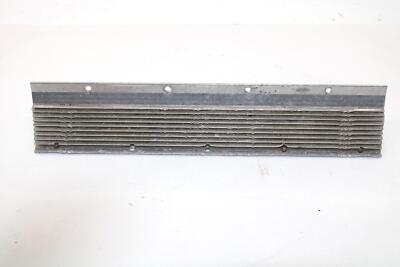 1993 Polaris Xlt Oem Rear Center Heat Exchanger 2511225 B669