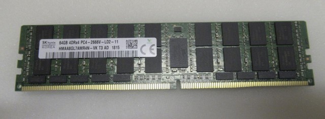 sk hynix 64gb ram