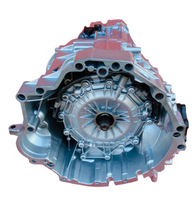Automatikgetriebe VW Audi Skoda Seat CKX Garantie !