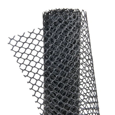 Griglia per prato griglia di protezione per prato sentiero da giardino griglia di protezione HaGa® 10 m L x 1,3 m di larghezza