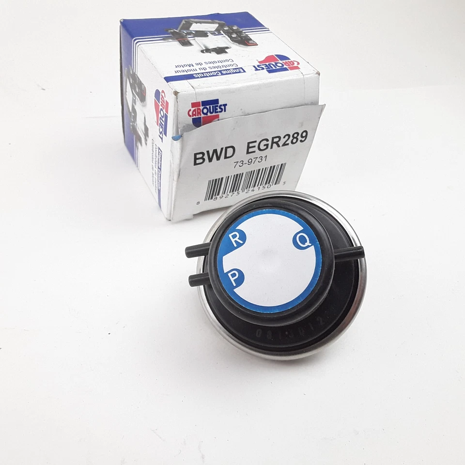 Modulador de vacío de válvula EGR para Toyota Celica 1994-1997 Corolla 1993-1997 Foto 3 de 4