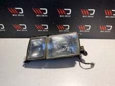 lexus ls400 head light UCF10 left side