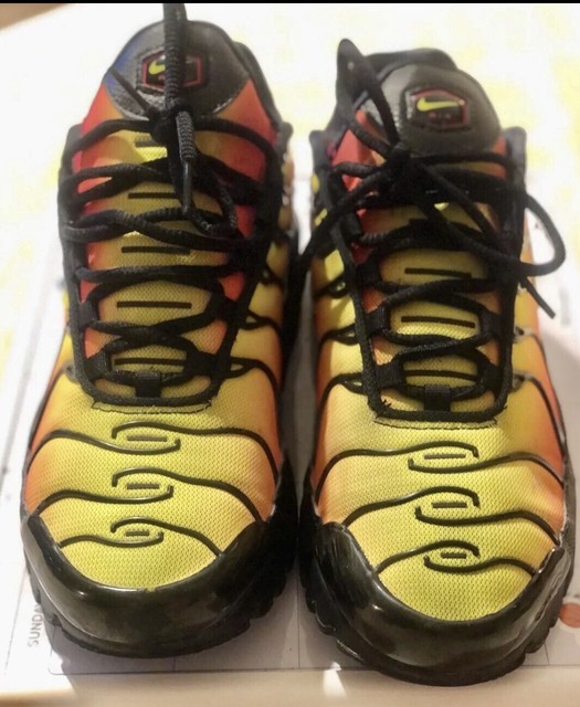 Size 10 - Nike Air Max Plus OG Tiger | Compra online en eBay