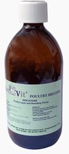 Avivit Poultry Breeder premium multi vitamin/minerals for all flocks