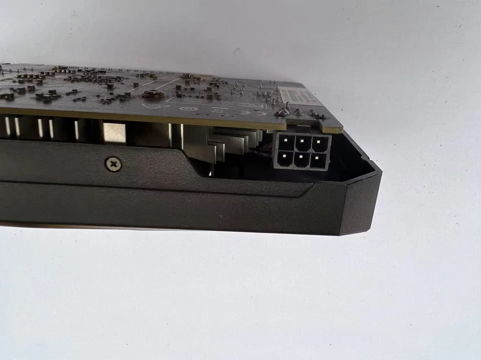 ZOTAC NVIDIA GeForce GTX1050Ti 768SP 4GB GDDR5 Graphics Video Card DP DVI HDMI - Image 3 of 4