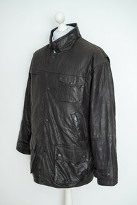 barbour bushman