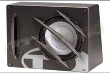 Subwoofer passivo auto TEC 91-TG10