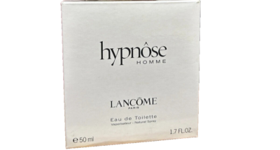 Hypnose by Lancome Eau De Toilette Spray 1.7 oz for Men In TT box