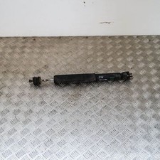 MERCEDES-BENZ SL R107 Stoßdämpfer vorne links 4.50 Petrol 165kw 1979 2182410