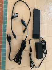 HP Elite ZBook Thunderbolt 3 Dock HSTNN-CX01 P5Q58AA ABA w/ USB-C Cable- Used