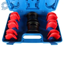 Universal Motorcycle Fork Seal Driver Tools 35/36 40/41 42/43 45/46 47/48 49/50