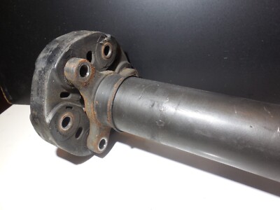 Rear Drive Shaft Half 2084100206 1997 2002 Mercedes W208 CLK320 CLK430 CLK55