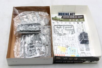 3RMODEL TK7016 1/72 STRYKER M1126 ICV Infantry Transport Vehicle