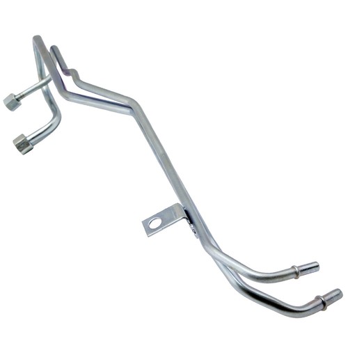 Diesel Fuel Supply & Return Line Assembly for Ford E450 Econoline