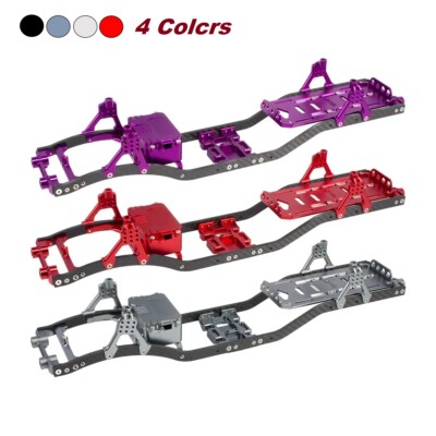 VGEBY Support de liaison métallique supérieure en remplacement pour Axial SCX10 III AXI03007 1 VGEBY Support de liaison métallique supérieure en remplacement pour Axial SCX10 III AXI03007 1