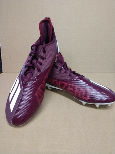 [FX4251] adidas Adizero Scorch Cleat 