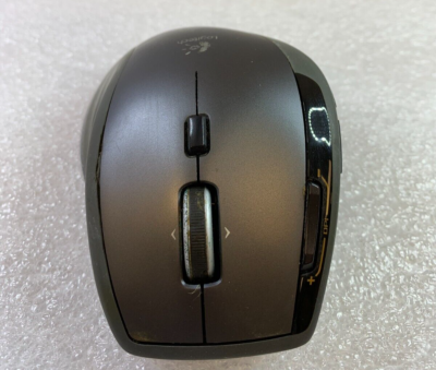 LOGITECH MX 1100 Laser Cordless Wireless Mouse ( M-RCR147 ) NO
