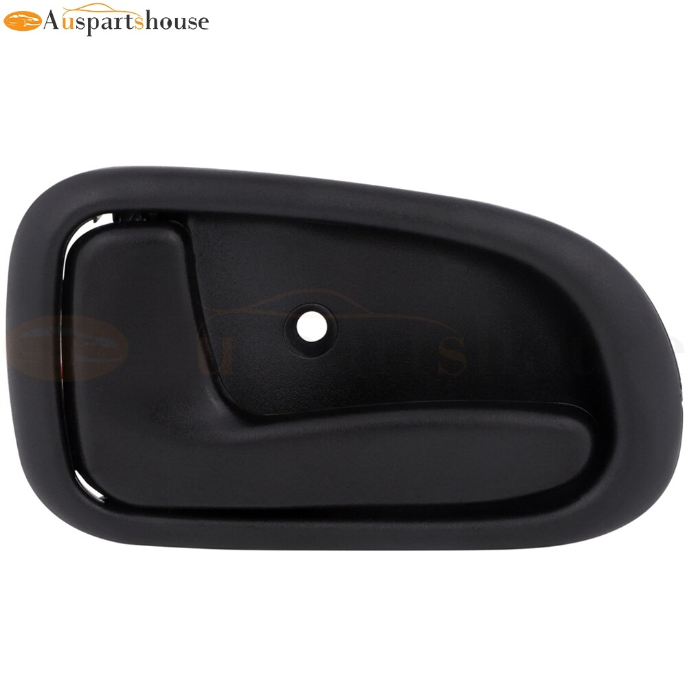 1x Interior Left Door Handle Front/Rear For Toyota Corolla G