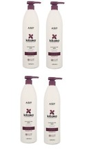 Image of ASP Kitoko Nutri-Restore Balm Conditioner 1000ml Pack of 4