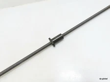 MISUMI Genuin NNB BSSR2020-1249-KC19 No preload Rolled Ball Screw BSC-I-653=4K02