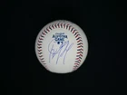 KETEL MARTE SIGNED OFFICIAL 2019 ALL-STAR GAME BASEBALL WITH JSA COA