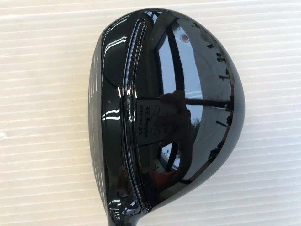 2022 DAIWA globeride ONOFF ARMS AKA 7W 21deg S-flex Fairway Wood Golf Club C426 - Image 3 of 4