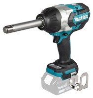 Makita Akku-Schlagschrauber DTW1005Z, 18 V