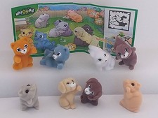 Ü ei Natoons ganze Sätze zur Auswahl